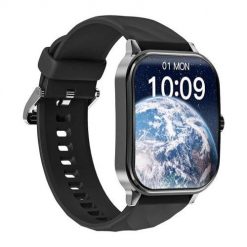 Smartwatch Blitzwolf BW-HL5 (czarny). Czarne krokomierze BlitzWolf. Za 145.00 zł.