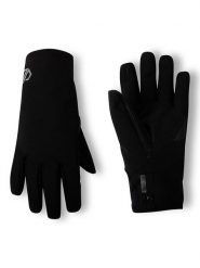 Dare 2b Rękawiczki funkcyjne "Endurance Pro Softshell" w kolorze czarnym rozmiar: L/XL. Czarne rękawiczki Dare 2B, bez wzorów, z softshellu. Za 122.09 zł.