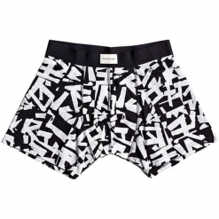 Quiksilver Dwupak Bokserek Boxer Pack M Bxbr Ast Assorted M. Bielizna termoaktywna marki WED'ZE. W wyprzedaży za 82.00 zł.
