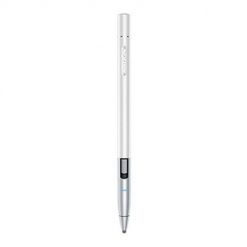 Rysik regulowany pojemnościowy Nillkin iSketch do telefonu/tabletu (biały). Selfie stick Nillkin. Za 129.00 zł.
