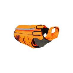 Kamizelka dla psa SUPERTRACK 900. Kamizelki sportowe marki SOLOGNAC. Za 599.99 zł.