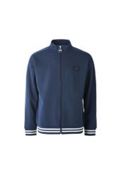 Kurtka Męskie New Balance mj53502 niebieski. Niebieskie kurtki New Balance, m, bez wzorów, z bawełny, bez kaptura. Za 462.00 zł.