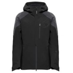 Kurtka narciarska męska Dainese Dermizax Ev™ Flexagon. Szare kurtki narciarskie i snowboardowe Dainese, l, bez wzorów, narciarskie, Dermizax. W wyprzedaży za 2,599.00 zł.