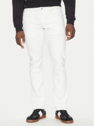 Scotch & Soda Jeansy 178933 Biały Slim Fit. Białe jeansy Scotch & Soda, m. Za 329.99 zł.