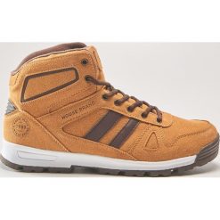 Buty trekkingowe - Brązowy. Buty trekkingowe marki House. Za 179.99 zł.