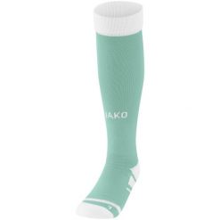 Skarpetki Jako Dynamic. Niebieskie skarpety JAKO, bez wzorów, z elastanu. Za 73.84 zł.
