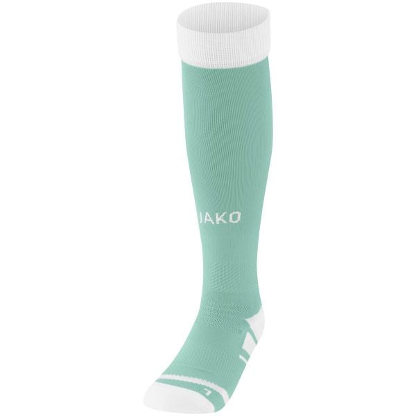 Skarpetki Jako Dynamic. Niebieskie skarpety JAKO, bez wzorów, z elastanu. Za 73.84 zł.