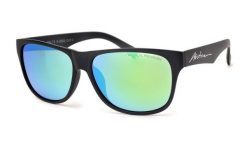 Okulary polaryzacyjne Arctica S-262G. Czarne okulary przeciwsłoneczne ARCTICA. Za 122.00 zł.