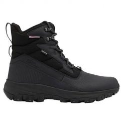Jack Wolfskin Zimowe Męskie Everquest Pro Texapore High M. Buty sportowe casual Jack Wolfskin, na zimę, bez wzorów, z materiału, za kostkę, bez zapięcia. Za 758.00 zł.