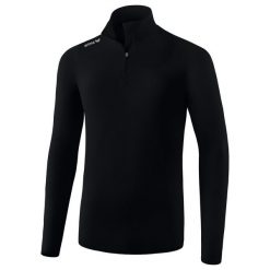 Majtki Erima. Czarne bluzy Erima, xl, bez wzorów, bez kaptura. Za 199.50 zł.