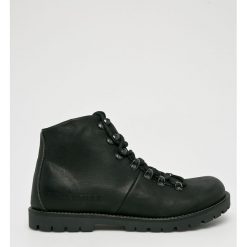 Birkenstock - Buty. Botki sznurowane marki Birkenstock. W wyprzedaży za 479.90 zł.