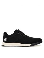 Timberland Sneakersy Killington Ultra Knit Ox TB0A2FYA015 Czarny. Czarne buty sportowe casual Timberland, bez wzorów, z materiału, bez zapięcia. Za 519.99 zł.