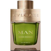 Bvlgari - Man Wood Essence - Woda Perfumowana - Atomizer 60 ml - Dla Mężczyzn. Perfumy męskie Bvlgari. Za 366.00 zł.
