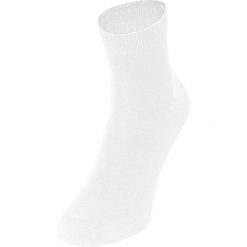 Skarpetki Jako mi-longues - 3-pack. Białe skarpety JAKO, bez wzorów, z materiału. Za 68.33 zł.