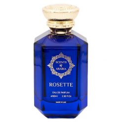 Scents Of Arabia Rosette Woda perfumowana 100 ml. Perfumy męskie Scents Of Arabia. Za 599.00 zł.
