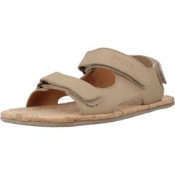Sandały BLANDITOS TIMONBD Jasnobrązowy. Brązowe sandały BLANDITOS BY CRIO'S, ze skóry, bez zapięcia. Za 237.99 zł.