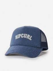 Rip Curl Czapka w kolorze niebieskim rozmiar: onesize. Niebieskie czapki z daszkiem Rip Curl, bez wzorów. Za 101.70 zł.