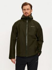 Marmot Kurtka outdoor Waypoint M15780 Zielony Regular Fit. Zielone kurtki outdoor i hardshell Marmot, m, bez wzorów, z syntetyku, bez kaptura. Za 1,399.00 zł.