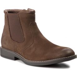 Kozaki BIG STAR - BB174262 Brown. Kozaki marki BIG STAR. W wyprzedaży za 199.00 zł.