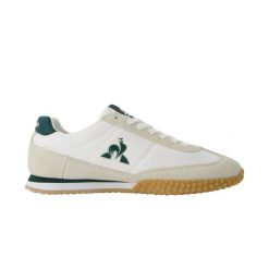 Trenerzy Le Coq Sportif Veloce I. Białe buty trekkingowe le coq sportif, bez wzorów, bez zapięcia. Za 313.99 zł.