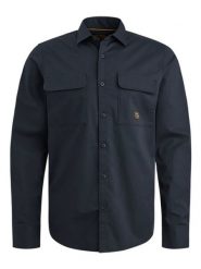 PME Legend Koszula w kolorze granatowym rozmiar: M. Niebieskie koszule PME Legend, m, bez wzorów, bez kołnierzyka, bez ramiączek. Za 211.31 zł.