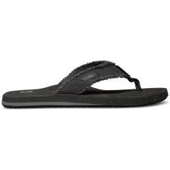 Quiksilver Sandały Męskie Monkey Abyss Black / Black / Brown aqyl100047-Xkkc (Rozmiar 42). Sandały marki Quiksilver. W wyprzedaży za 60.00 zł.