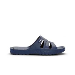 Klapki męskie DIADORA AGADIR BOX. Niebieskie klapki Diadora. Za 34.99 zł.
