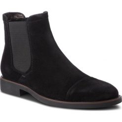 Sztyblety VAGABOND - Roy 4676-240-21 Black. Sztyblety marki Vagabond. W wyprzedaży za 369.00 zł.