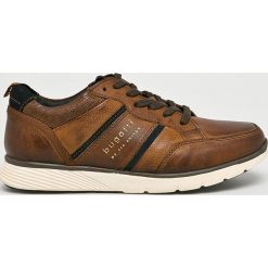 Bugatti - Buty. Buty sportowe casual marki Bugatti. W wyprzedaży za 379.90 zł.