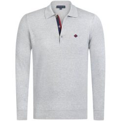 Sir Raymond Tailor Sweter Męski Archaic Xxl Szary. Swetry nierozpinane marki Sir Raymond Tailor. Za 159.00 zł.