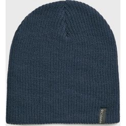 Columbia - Czapka. Czapki zimowe marki Columbia. W wyprzedaży za 59.90 zł.