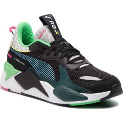 Sneakersy PUMA - Rs-X Toys 369449 01 Puma Black/Blue Atoll. Buty sportowe casual marki Puma. Za 499.00 zł.