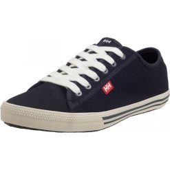 Helly Hansen Trampki Fjord Canvas, Czarny/Biały 44. Trampki Helly Hansen. Za 169.00 zł.