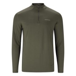 Polar Endurance Armin. Zielone bluzy z polaru Endurance, bez wzorów, z polaru, bez kaptura. Za 179.50 zł.