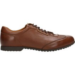 Półbuty TINO. Eleganckie półbuty marki Gino Rossi. W wyprzedaży za 319.90 zł.