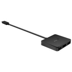 Asus USB-C Mini Dock. Stacje dokujące Asus. Za 331.25 zł.