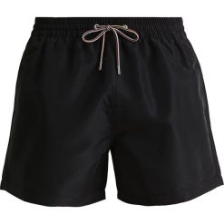 Paul Smith Accessories CLASSIC Szorty kąpielowe black. Kąpielówki marki Paul Smith Accessories. W wyprzedaży za 359.25 zł.