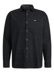 PME Legend Koszula w kolorze czarnym rozmiar: XL. Czarne koszule PME Legend, xl, bez wzorów, z bawełny, bez kołnierzyka, bez ramiączek. Za 183.59 zł.