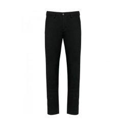 Spodnie Kariban Premium Chino. Czarne eleganckie spodnie KARIBAN, m. Za 321.00 zł.