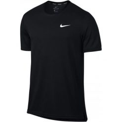 Nike Koszulka Tenisowa M Nkct Dry Top Team S. T-shirty sportowe marki Nike. W wyprzedaży za 129.00 zł.