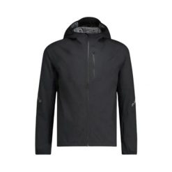 Kurtka wodoodporna Kathmandu Seeker 2.5L. Czarne kurtki KATHMANDU, l, bez wzorów, z materiału, bez kaptura. Za 625.00 zł.