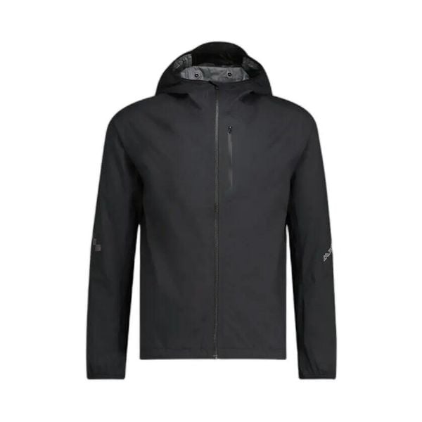 Kurtka wodoodporna Kathmandu Seeker 2.5L. Czarne kurtki KATHMANDU, l, bez wzorów, z materiału, bez kaptura. Za 625.00 zł.