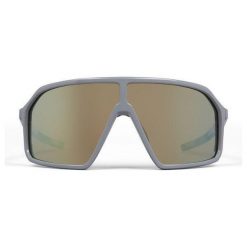 Okulary przeciwsłoneczne Endura Mullet. Szare okulary przeciwsłoneczne ENDURA. Za 199.99 zł.