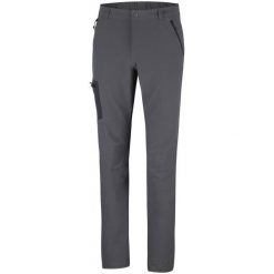 Columbia Spodnie Outdoorowe Triple Canyon Pant Black 32. Spodenki rowerowe marki Columbia. W wyprzedaży za 229.00 zł.