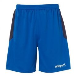 Krótki Uhlsport Goal. Czerwone szorty Uhlsport, m, bez wzorów, sportowe. Za 105.50 zł.