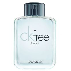 CALVIN KLEIN ck free 100 ml Woda toaletowa. Perfumy męskie CALVIN KLEIN. Za 93.99 zł.