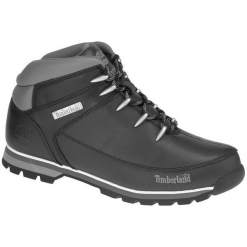 Timberland Euro Sprint 6200r 46 Czarne. Buty trekkingowe marki Timberland. W wyprzedaży za 599.99 zł.