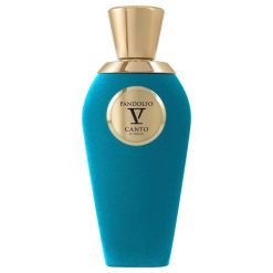 V CANTO Pandolfo Extrait de Parfum Perfumy 100 ml. Perfumy męskie V CANTO. Za 1,354.22 zł.