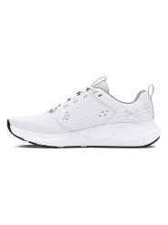 Under Armour Buty "Charged Commit TR 4" w kolorze białym do biegania rozmiar: 46. Białe buty do biegania Under Armour, bez wzorów, z gumy, bez zapięcia, do biegania. Za 220.95 zł.