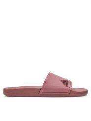 Adidas Klapki Adilette Comfort ID1277 Różowy. Czerwone klapki Adidas, z materiału. Za 149.99 zł.